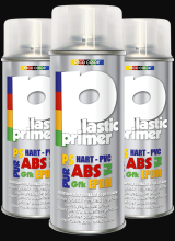 Plastic Primer