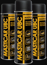 Masticar UBC - underbody seal 