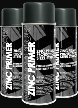 Zinc Primer